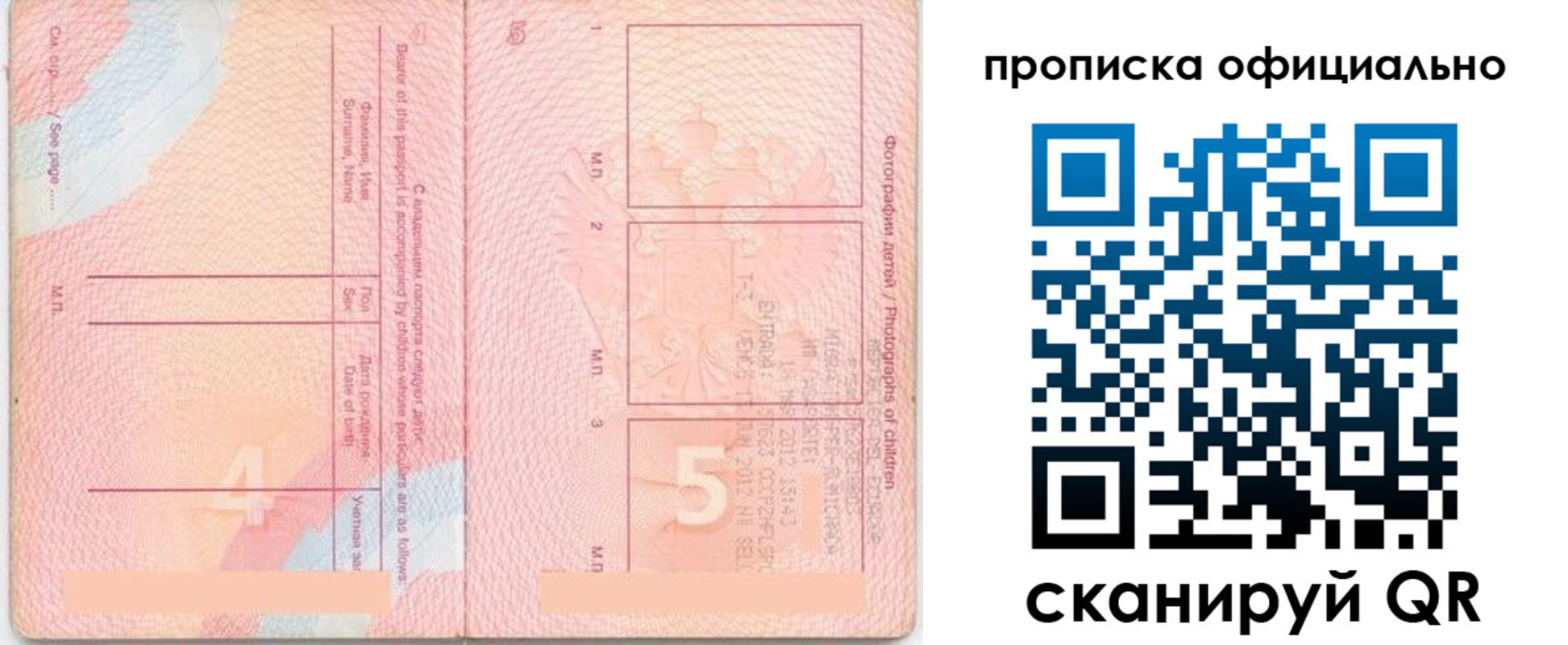 прописка для школы в Кировской области